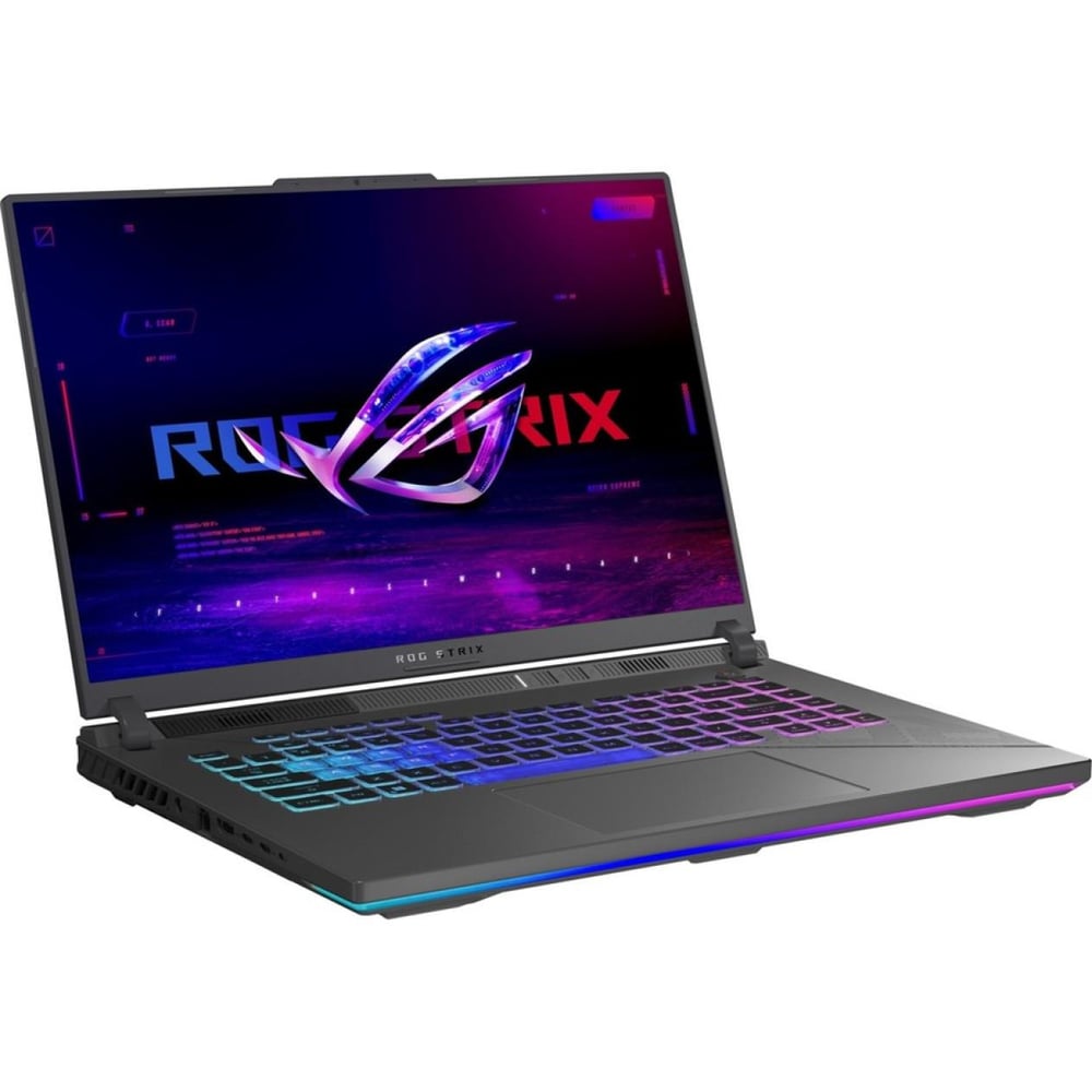 Asus Rog Strix G16 G614PMA63-S5062A63 AMD Ryzen 9 8940HX 32GB 512GB SSD RTX5060 Windows 10 Home 16