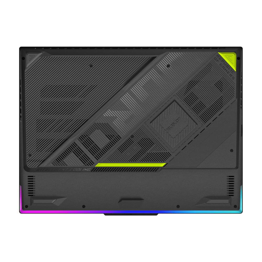 Asus ROG Strix G16 G614FRA18-S5110A18 AMD Ryzen 9 9955HX 64GB 2TB SSD RTX5070Ti Windows 10 Home 16