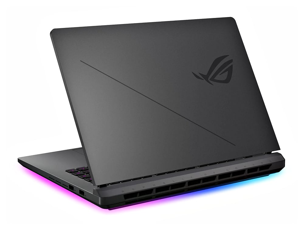 Asus ROG Strix G16 G615LPA14-S5115A14 İntel Core Ultra 9 275HX 32GB 1TB SSD RTX5070 Freedos 16
