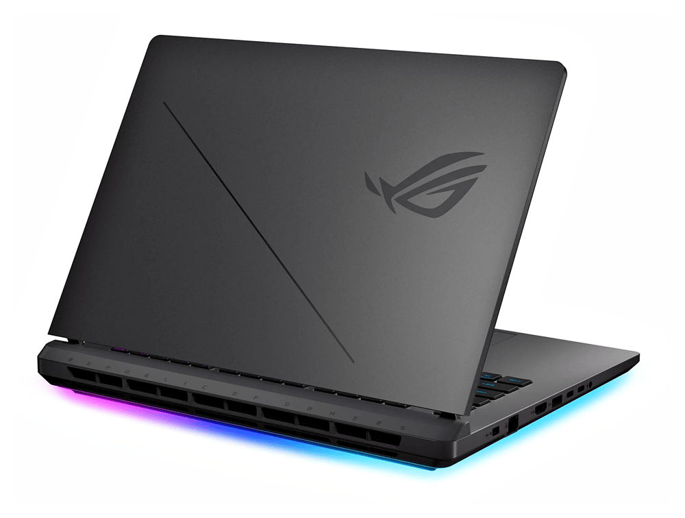 Asus ROG Strix G16 G615LPA3-S5115A3 İntel Core Ultra 9 275HX 64GB 1TB SSD RTX5070 Windows 10 Home 16