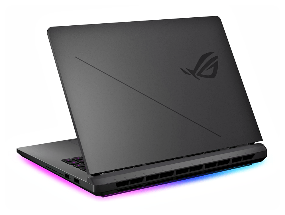 Asus ROG Strix G16 G615LPA65-S5115A65 İntel Core Ultra 9 275HX 32GB 512GB SSD RTX5070 Windows 10 Pro 16