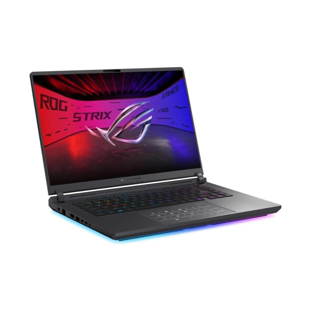 Asus Rog Strix G16 G615LWA41-S5187A41 İntel Ultra 9 275HX 32GB 4TB SSD RTX5080 Windows 11 Pro 16