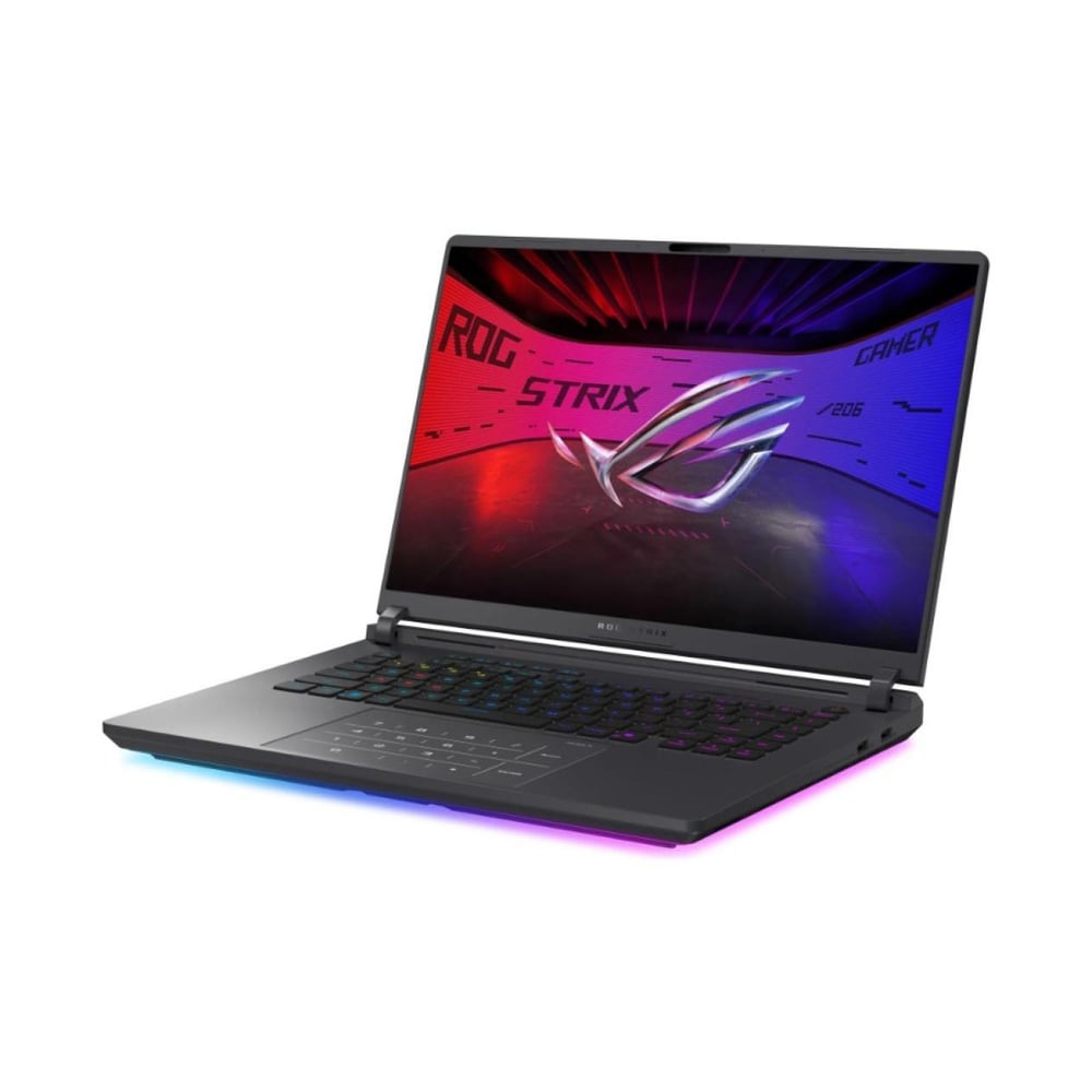 Asus Rog Strix G16 G615LWA41-S5187A41 İntel Ultra 9 275HX 32GB 4TB SSD RTX5080 Windows 11 Pro 16