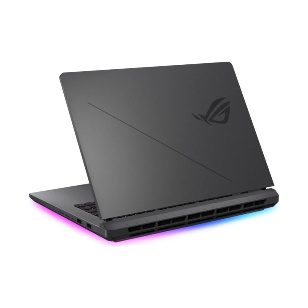 Asus Rog Strix G16 G615LWA41-S5187A41 İntel Ultra 9 275HX 32GB 4TB SSD RTX5080 Windows 11 Pro 16