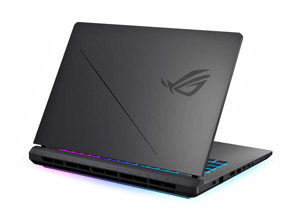 Asus ROG Strix G16 G615LRA44-S5211A44 İntel Ultra 7 255HX 32GB 4TB SSD RTX5070Ti Freedos 16
