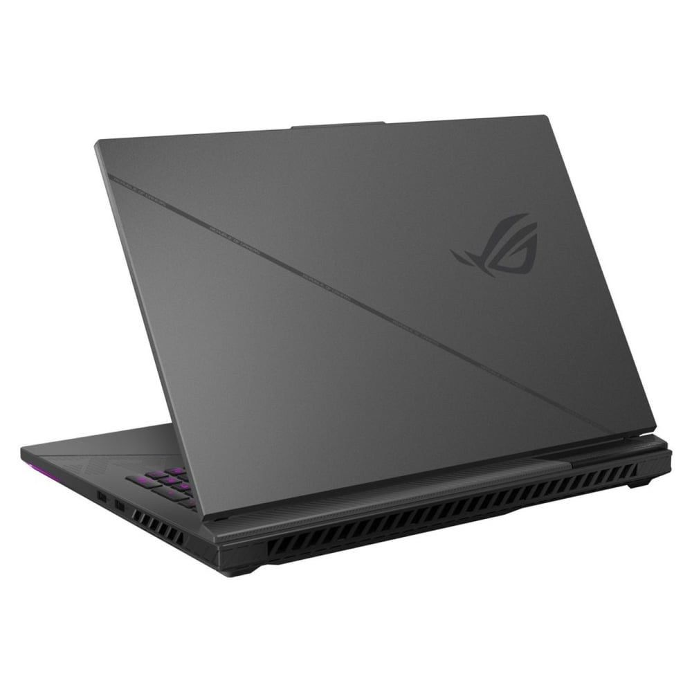 Asus ROG Strix G18 G814PPA2-S9045A2 AMD Ryzen 9 8940HX 32GB 1TB SSD RTX5070 Windows 10 Home 18