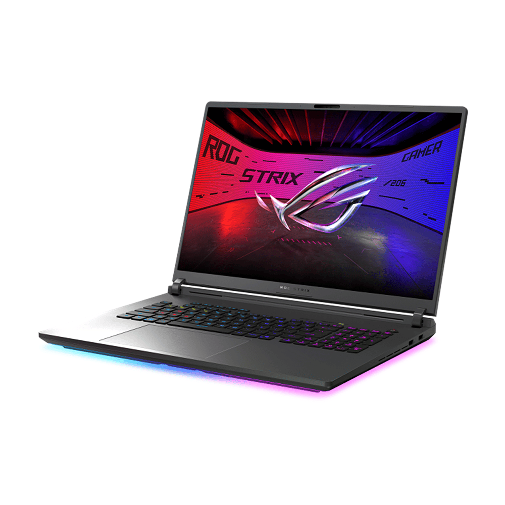 Asus Rog Strix G18 G815LWA21-S9126A21 İntel Ultra 9 275HX 64GB 2TB SSD RTX5080 Windows 10 Pro 18