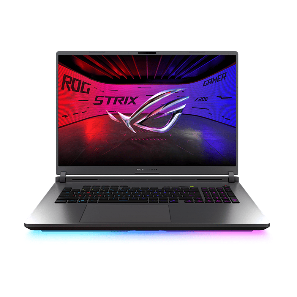 Asus Rog Strix G18 G815LWA44-S9126A44 İntel Ultra 9 275HX 32GB 4TB SSD RTX5080 Freedos 18