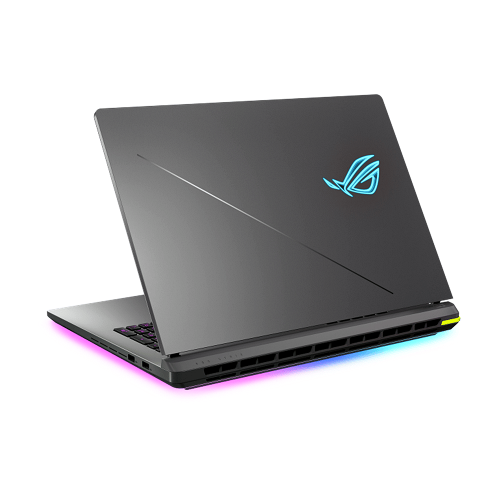 Asus Rog Strix G18 G815LWA58-S9126A58 İntel Ultra 9 275HX 16GB 8TB SSD RTX5080 Freedos 18