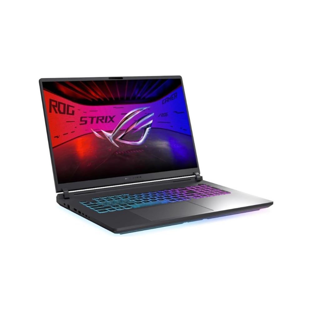 Asus ROG Strix G18 G815LRA12-S9154A12 İntel Ultra 9 275HX 64GB 1TB SSD RTX5070Ti Windows 11 Pro 18