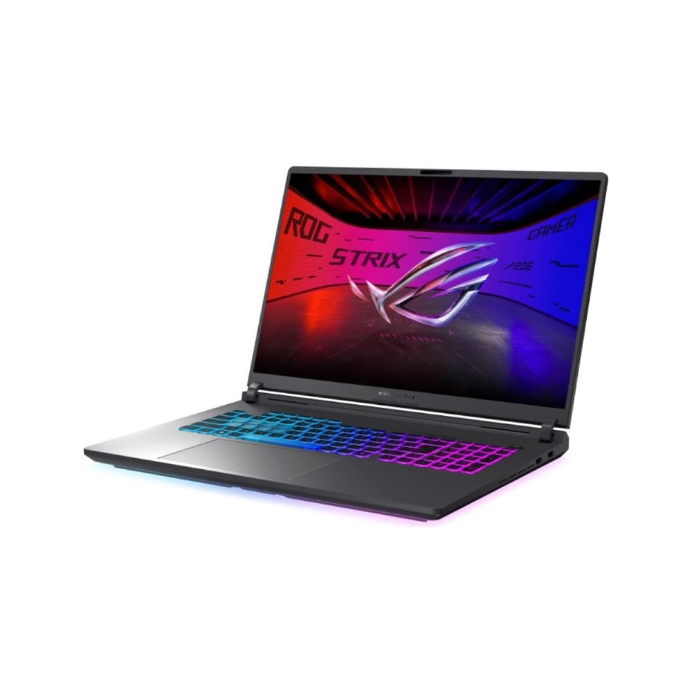 Asus ROG Strix G18 G815LRA12-S9154A12 İntel Ultra 9 275HX 64GB 1TB SSD RTX5070Ti Windows 11 Pro 18