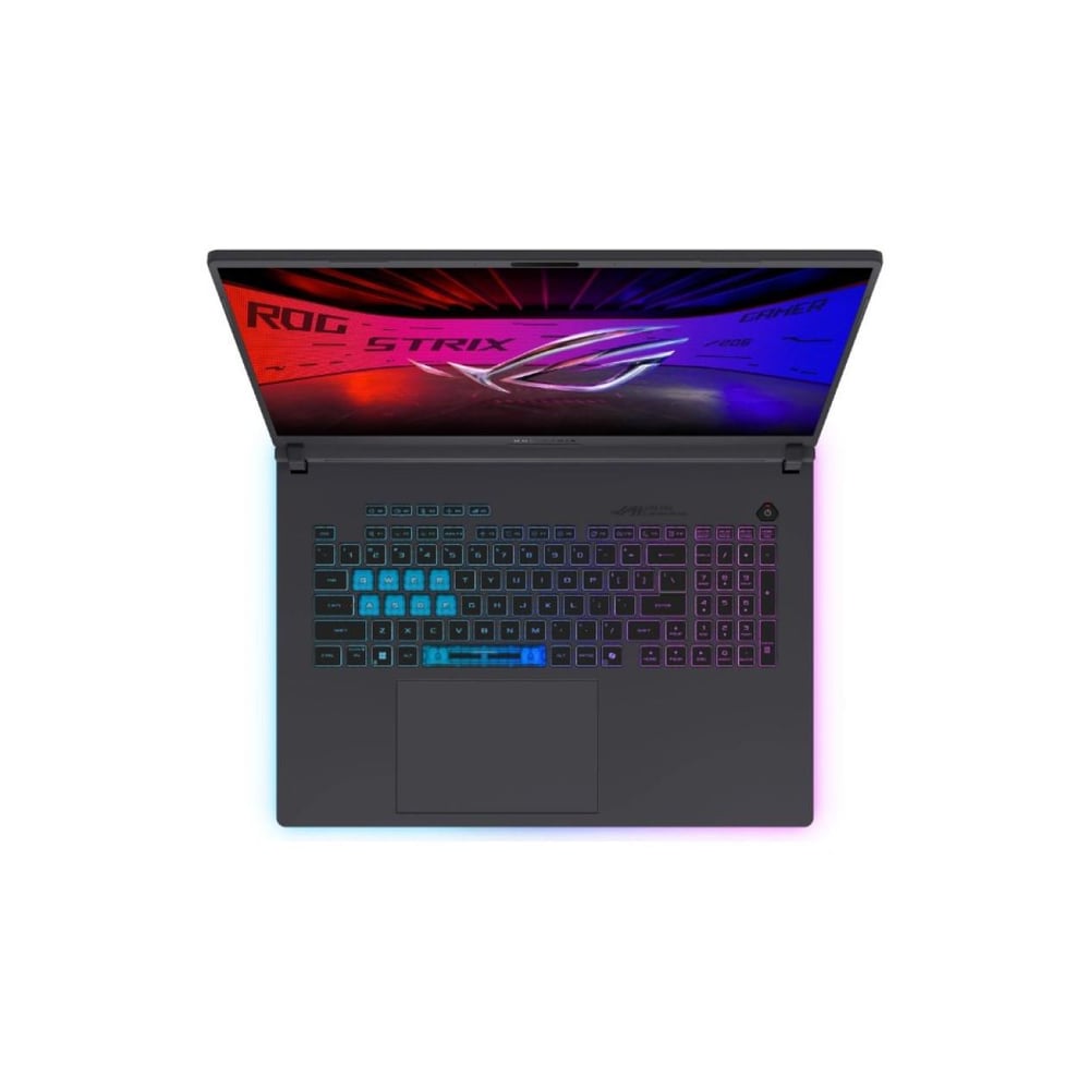 Asus ROG Strix G18 G815LRA12-S9154A12 İntel Ultra 9 275HX 64GB 1TB SSD RTX5070Ti Windows 11 Pro 18