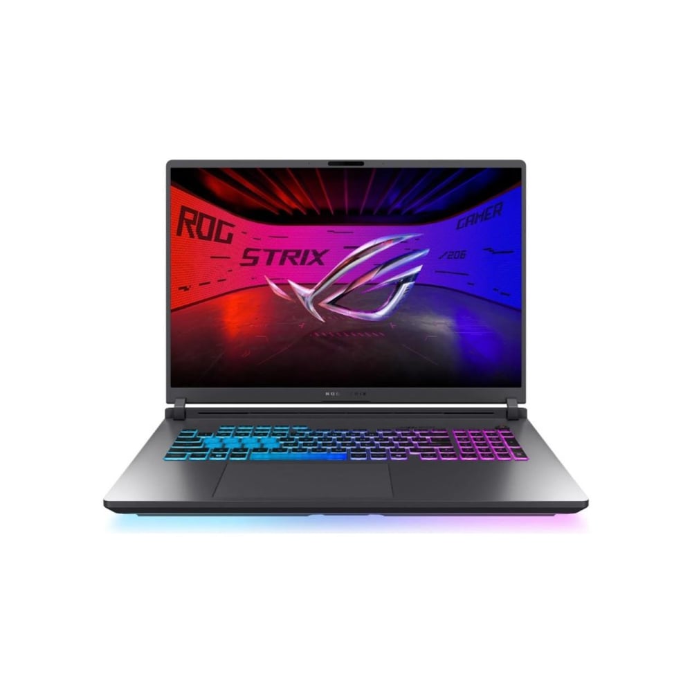 Asus ROG Strix G18 G815LRA57-S9154A57 İntel Ultra 9 275HX 64GB 512GB SSD RTX5070Ti Windows 11 Pro 18