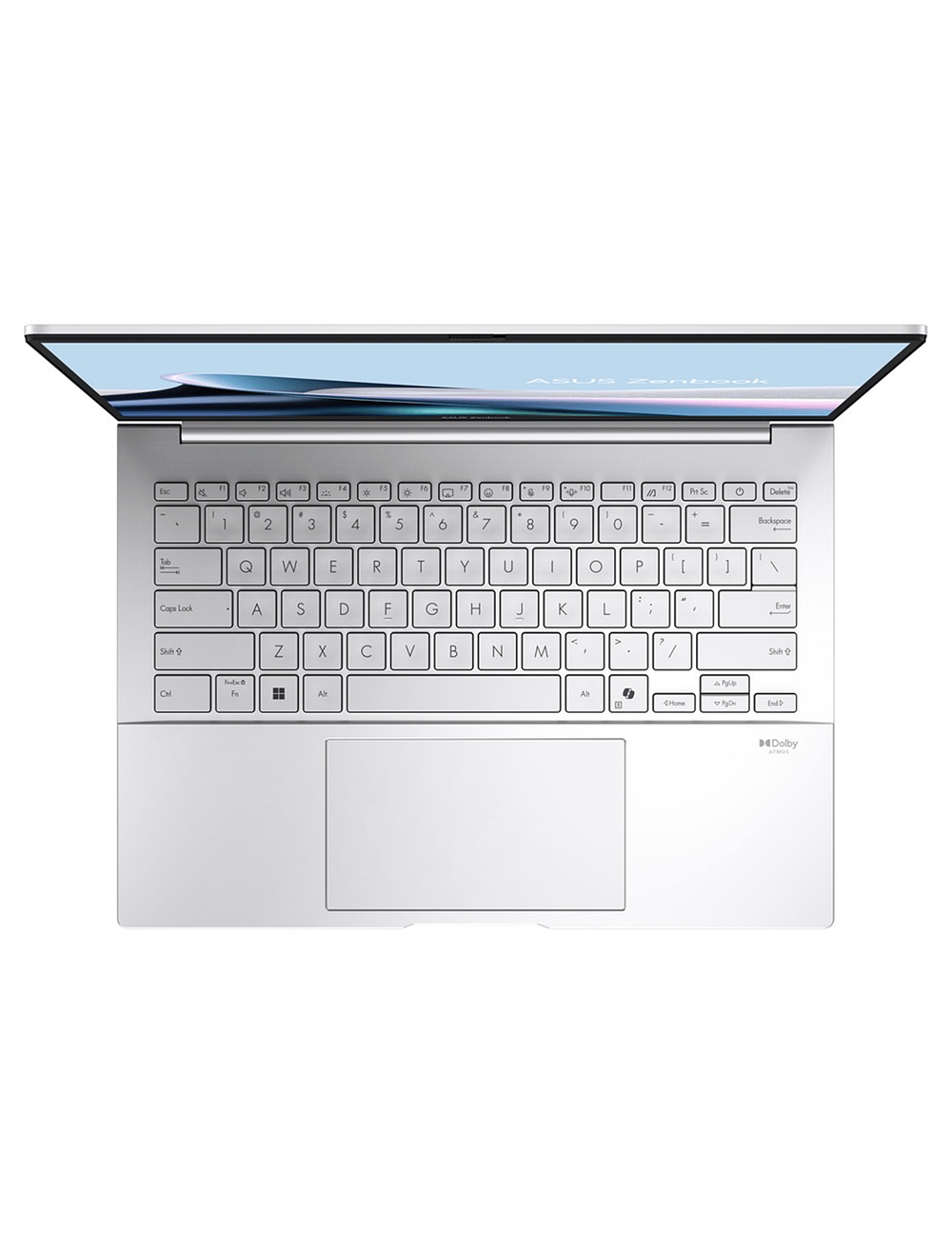 Asus Zenbook 14 UX3405CAA12-ST1282A12 İntel Core Ultra 9 285H 32GB 4TB SSD Windows 10 Pro 14
