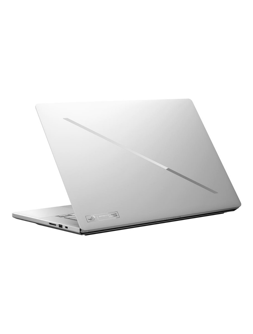 Asus Rog Zephyrus G16 GU606AXA17-TB044A17 İntel Ultra 9 386H 64GB 1TB SSD RTX5090 Windows 10 Pro 16