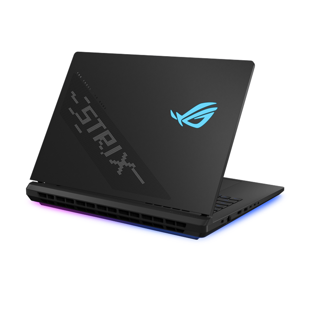 Asus ROG Strix SCAR 18 G835LXGA93-TQ467A93 İntel Core Ultra 9 290HX Plus 16GB 512GB SSD RTX5090 Windows 11 Pro 18