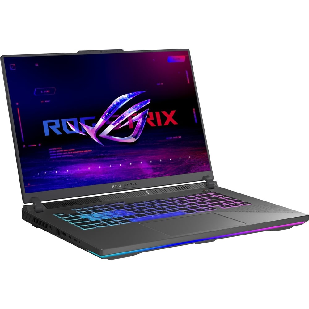 Asus ROG Strix G16 G614PMA34-TS199A34 AMD Ryzen 9 8940HX 16GB 2TB SSD RTX5060 Windows 11 Home 16