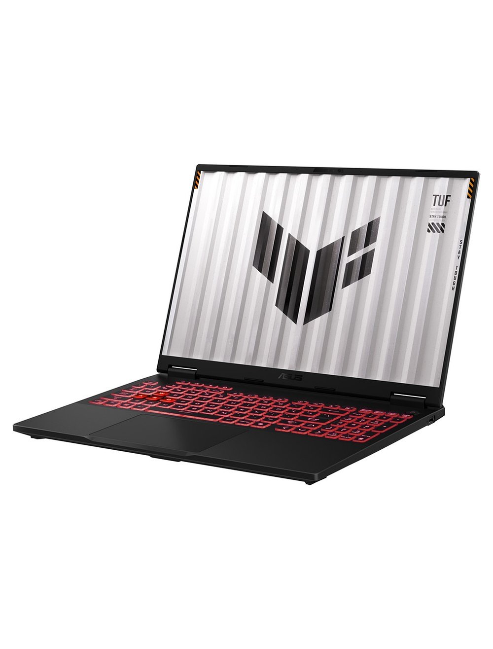 Asus TUF Gaming A16 FA608UHIA16-TU126A16 AMD Ryzen 7 260 16GB 2TB SSD RTX5050 Windows 10 Home 16