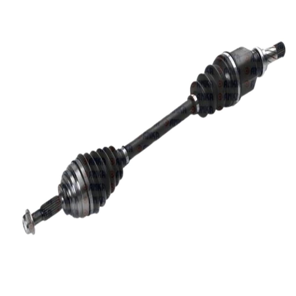 ON AKS KOMPLE SOL MEGANE II 1.5 DCI 02 09 (DIS FREZE:23 IC FREZE:26 UZUNLUK:675)