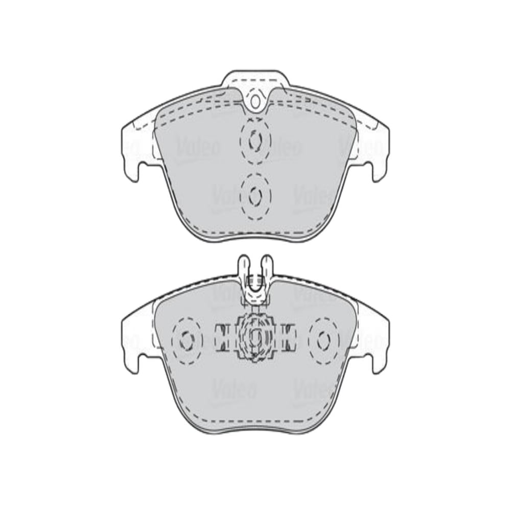 FREN BALATASI ARKA X204 08>15 W204 07>14 S204 07>14 C207 11>16 A207 10>16