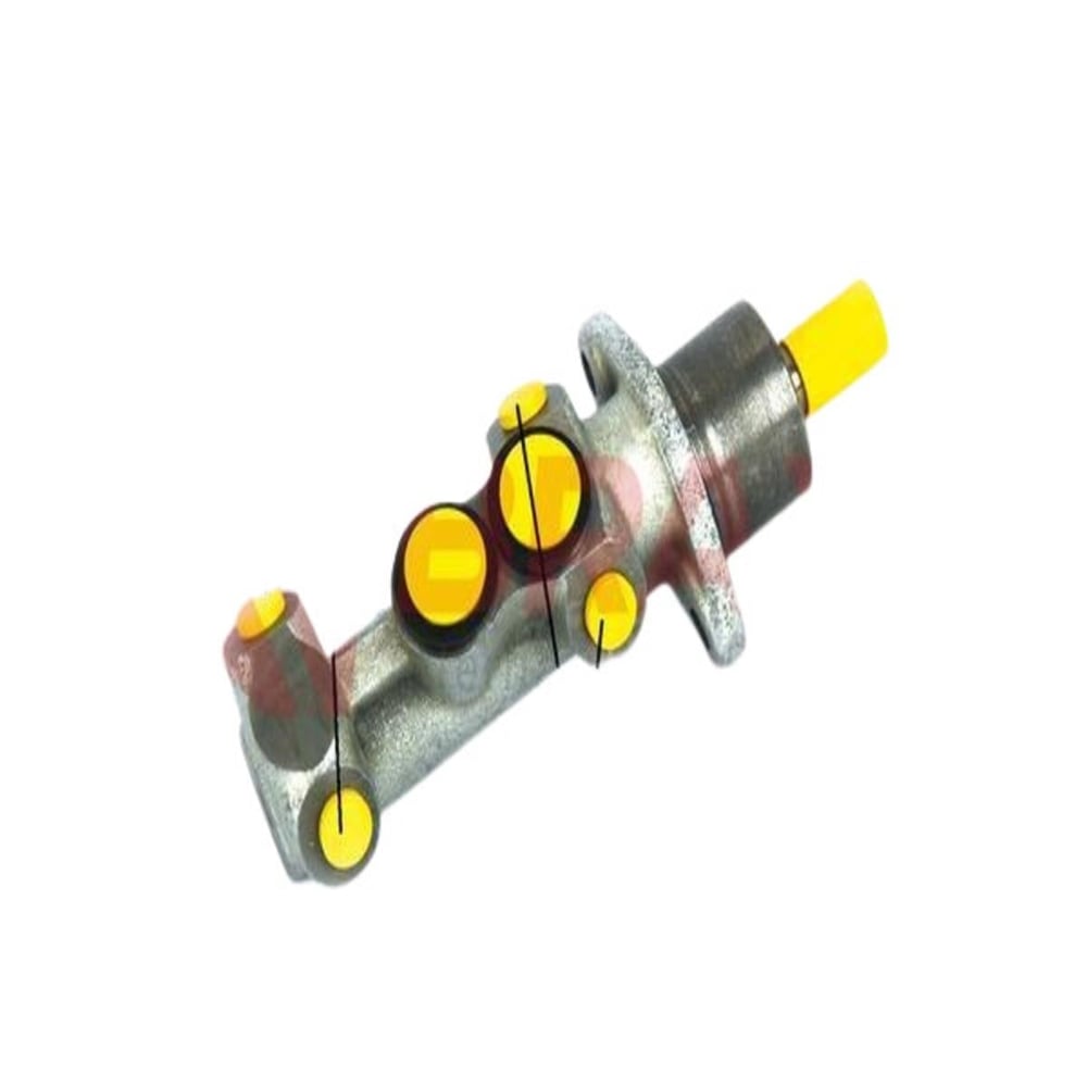 FREN ANA MERKEZI TEMPRA MAREA BRAVA 98> BRAVO 22.2mm