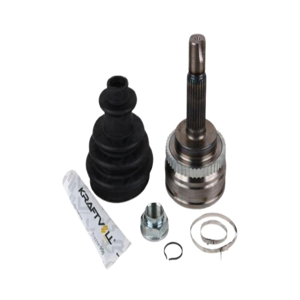 AKS KAFASI DIS TOYOTA YARIS 1.0 1999-2005 (5MT) P1 KASA