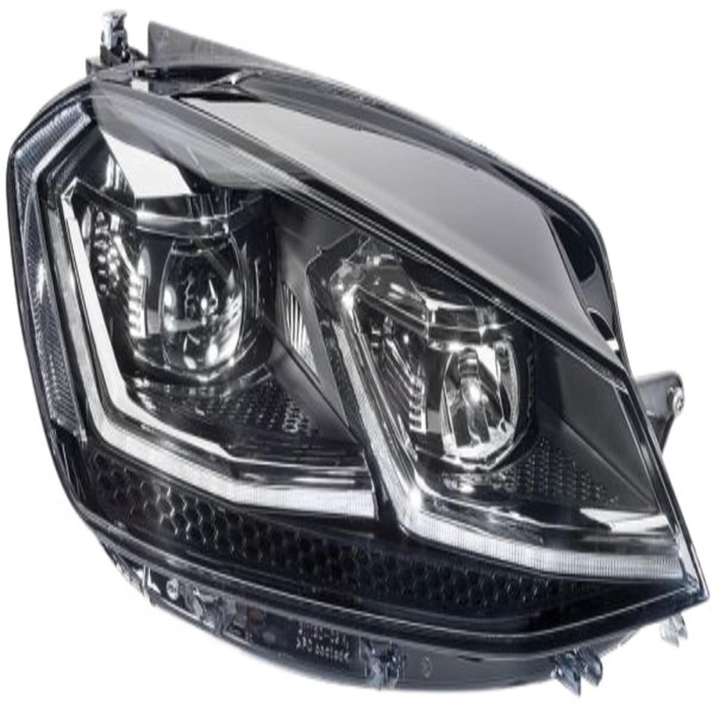 FAR SAG LEDLI GOLF VII 17>>