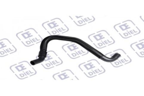 1.5 DCI RADYATÖR ALT HORTUMU CLIO KANGOO SYMBOL THALIA