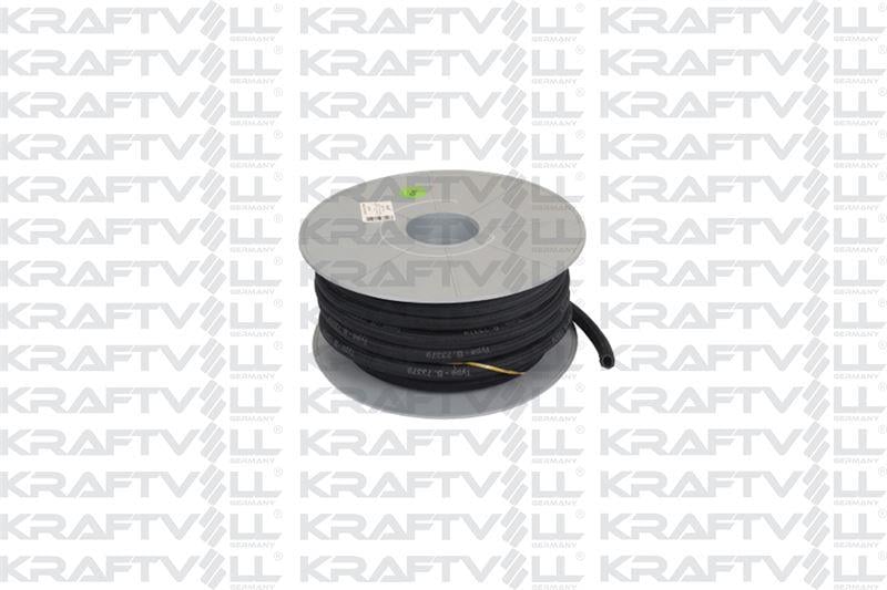 11.0mm x 17.5mm UNIVERSAL YAKIT HORTUMU ( MAKARALI ) B TIPI