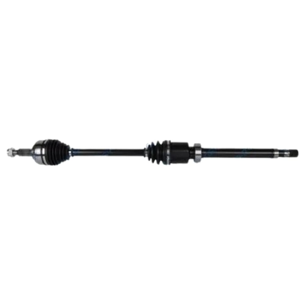 AKS KOMPLE SAG JR5 MEKANIK CAPTUR 1.5 DCI 13=>