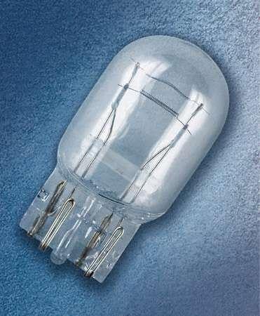 12V 21W 5 AMPÜL ÇIFT FLAMA JAPON GÜNDÜZ FAR AMPÜLÜ 7515 17919 1016