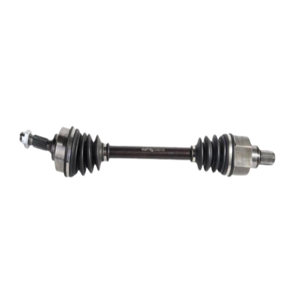 AKS KOMPLE SOL AKS KOMPLE SAG C3 1,4 8V C3 II 1,4 8V / 1,6 16V (DIS FREZE: 21, IC FREZE: 26, CONTA C