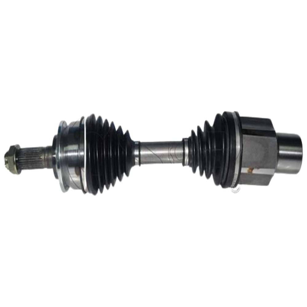ON AKS KOMPLE SAG RANGER TKE 11> 2.2 4X4 (61 UZUNLUK [MM] 566 DIFERANSIYEL TARAFLI DIS DIS 29 TEKER