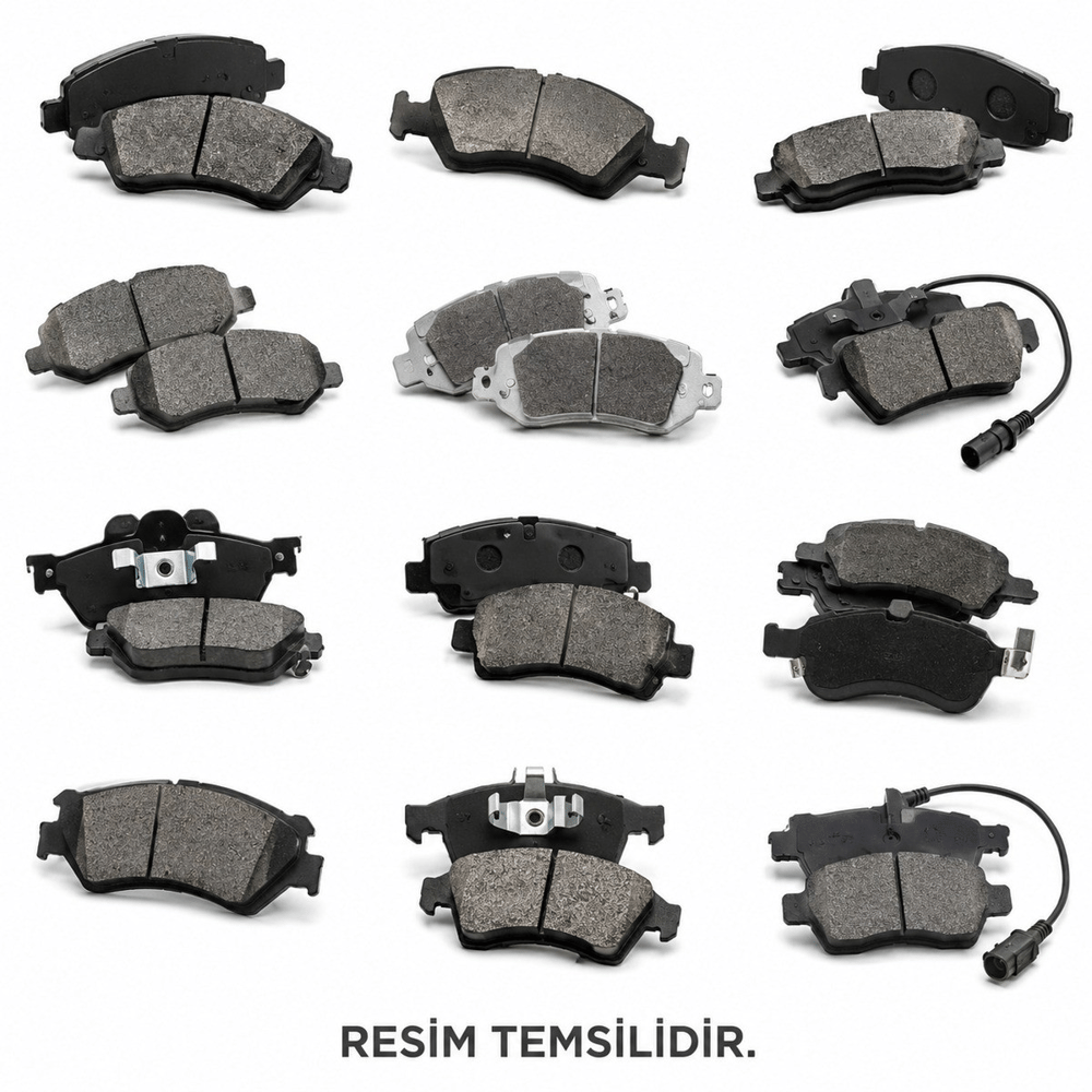 ON FREN BALATASI P508 P508 SW 1,6 VTI,1,6 THP,1,6 HDI,2,0 HDI,2,2 HDI 11 / 10>