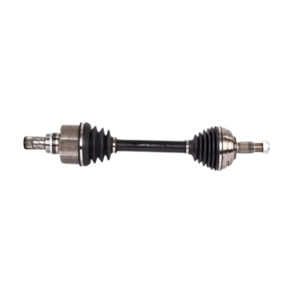 ON AKS KOMPLE SOL KANGOO MEGANE II 1,5 DCI 02 09 (DIS FREZE:23 IC FREZE:26 UZUNLUK:675)
