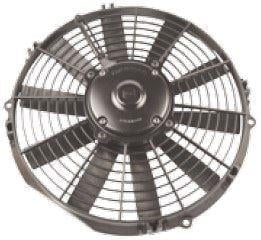 24V 10 KOMPLE YASSI İNCE EMİCİ AKSİYEL FAN MOTORU