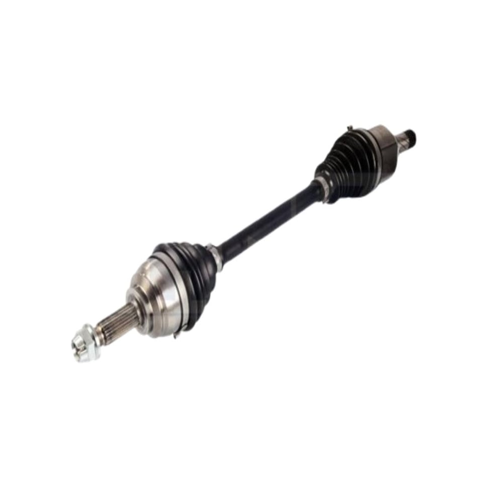 ON AKS KOMPLE SOL SYMBOL IV SANDERO II 1.5DCI K9K 12>