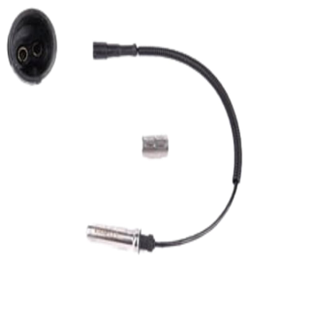 ABS SENSÖRÜ ÖN ARKA R-L DISK TIP ( 400 mm )( SPIRAL KORUMALI ) DAF - 95XF  /SCANIA/M-BENZ - TRAVEGO-