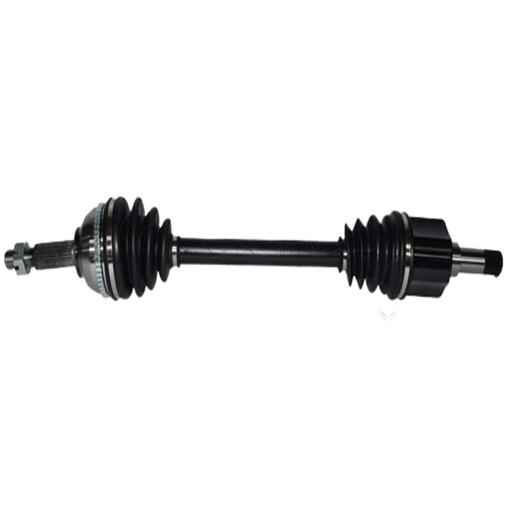 ON AKS KOMPLE SOL TRANSIT V.184 01> 07   2.0 125PS  (O.CEKER) DIS SAY. ABS HALKASI 48 CONTA ÇAPI 57