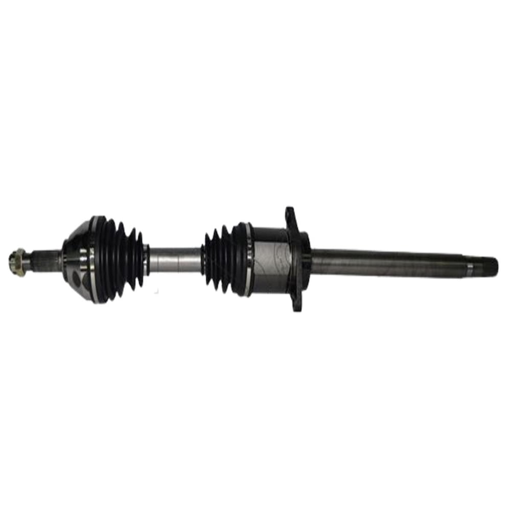 AKS KOMPLE SAG QASHQAI 2,0 DCI OTOMATIK 2007 2013 (4WD) KOLEOS 2,0 DCI 08>