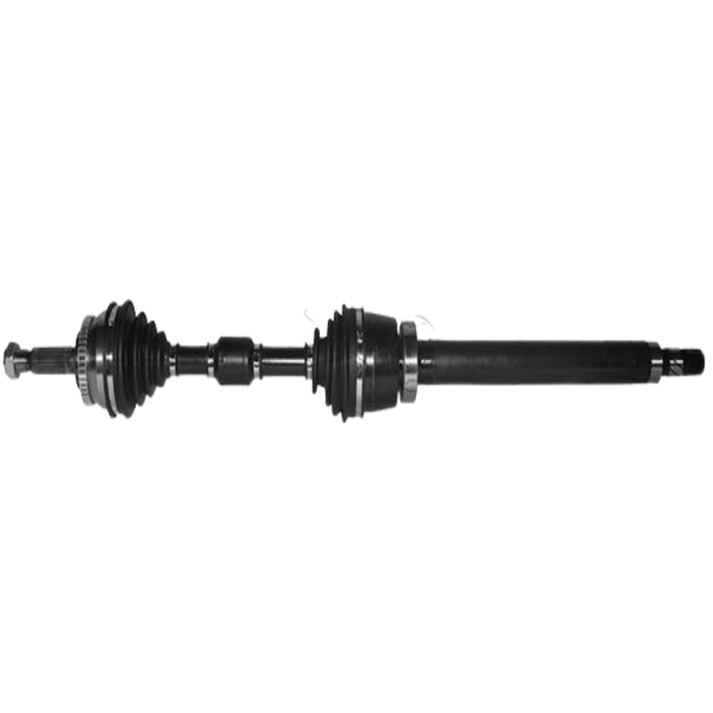 ON AKS KOMPLE SAG VOLVO  S40 I V40 I 1.8-2.0 97>04