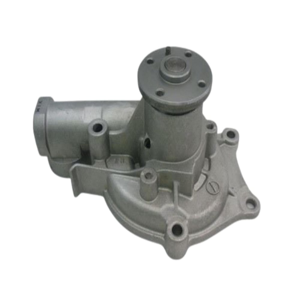 DEVIRDAIM ELENTRA 1.6 90-96 G4CR - SONATA 2.0 91-94