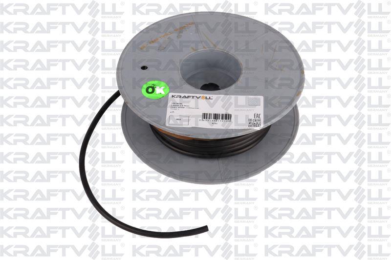 3.0mm x 6.0mm UNIVERSAL YAKIT HORTUMU ( MAKARALI ) C TIPI