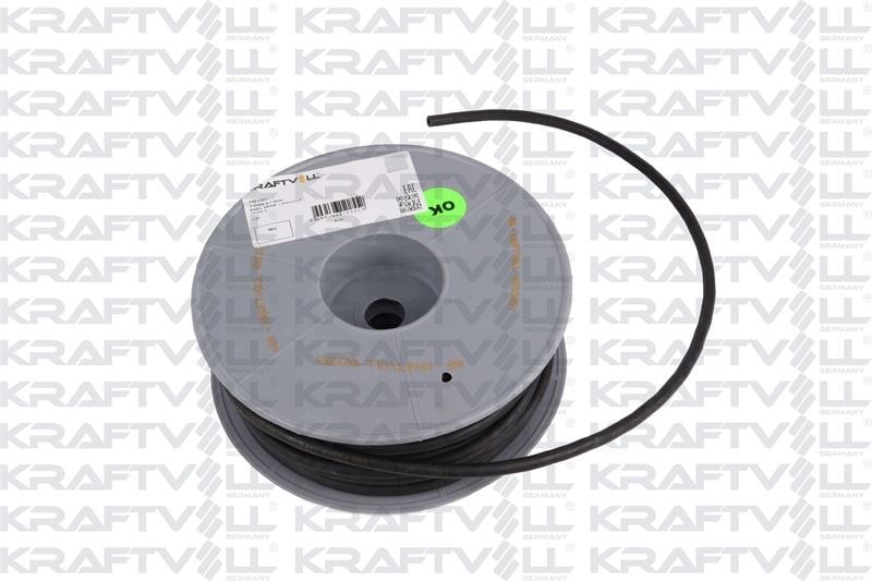 3.2mm x 7.0mm UNIVERSAL YAKIT HORTUMU ( MAKARALI )E TIPI