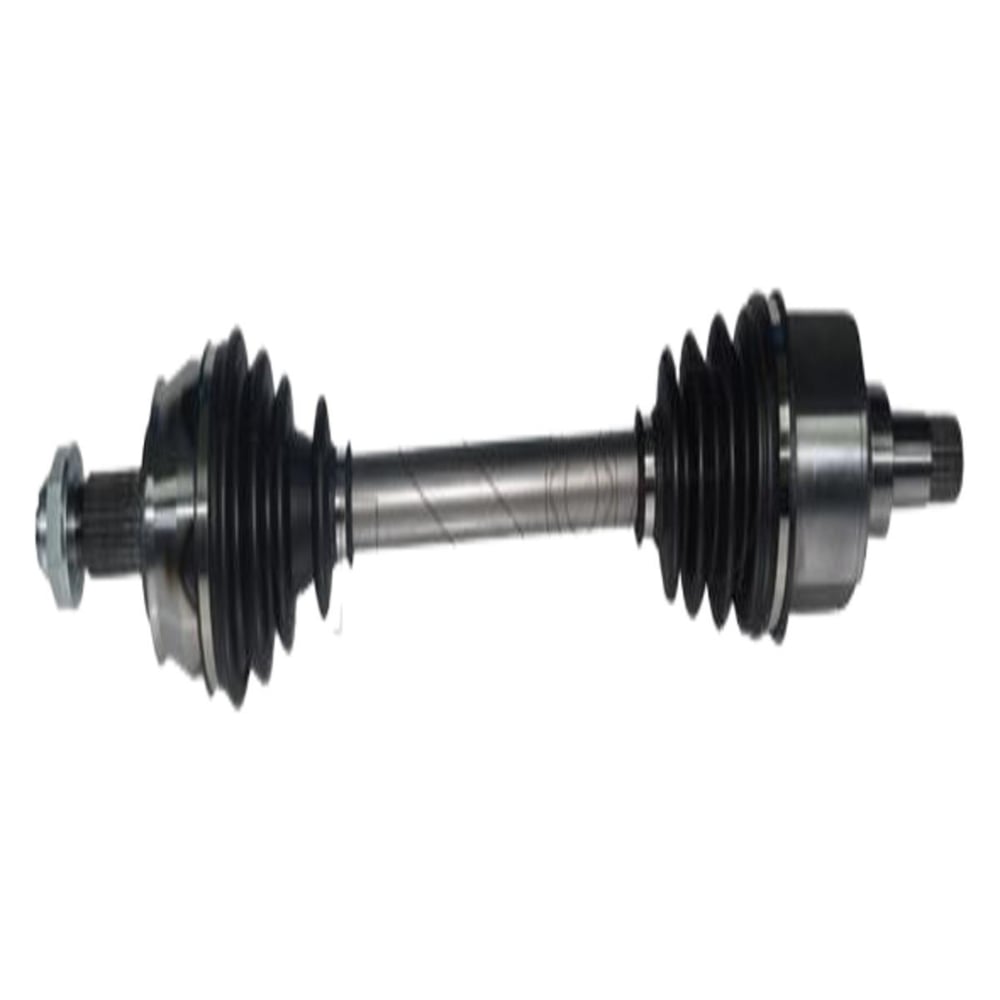 AKS KOMPLE SOL DIS FREZE: 25, D1:80 MM, IC FREZE: 22, D2:75 MM, UZUNLUK: 652 MM NEMO BIPPER 1,4HDI