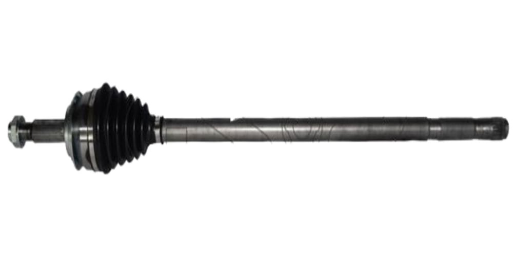 ON AKS KOMPLE SAG YARIS 1,4 D4D 2006-2012 (P9 KASA)