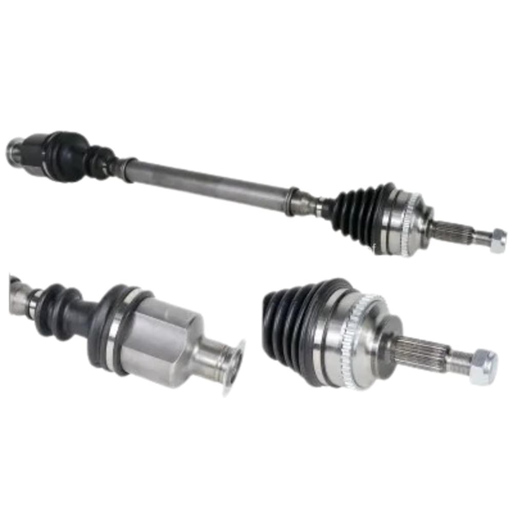 AKS KOMPLE SAG RENAULT MEGANE I 1.6 16V ABSLI 44 DIS OTM. VIT. 1996-2003