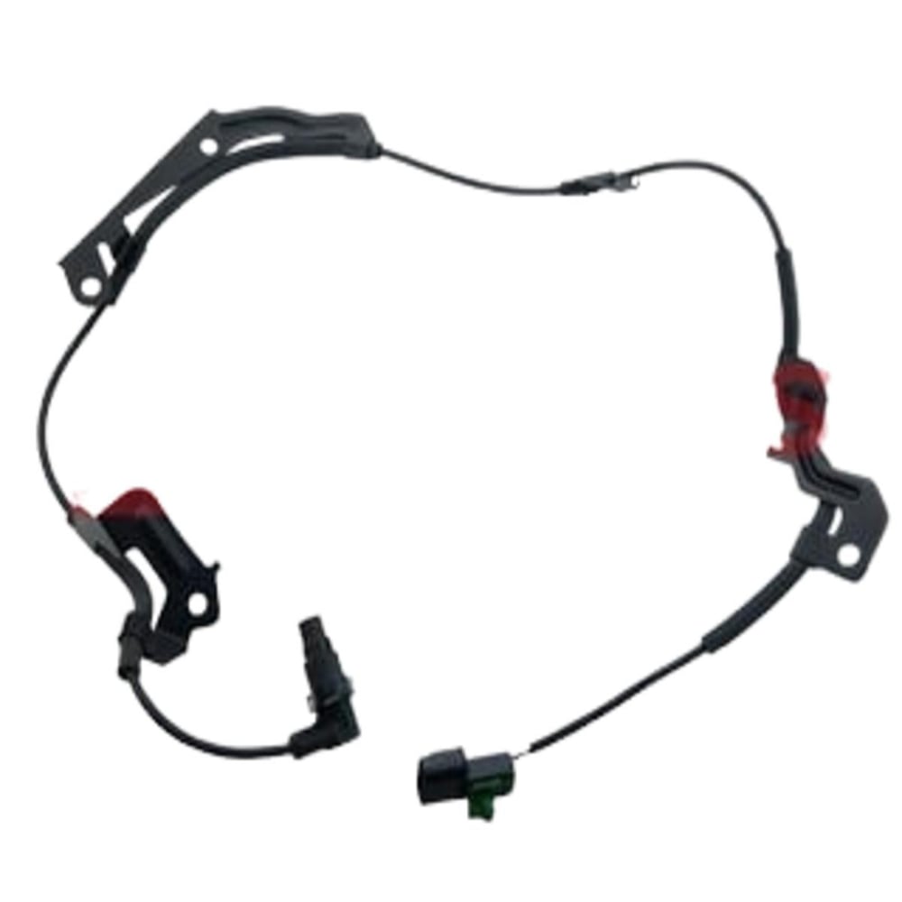 ABS SENSORU ON SOL MITSUBISHI L200 TRITON 12>15 PAJERO IV 07>