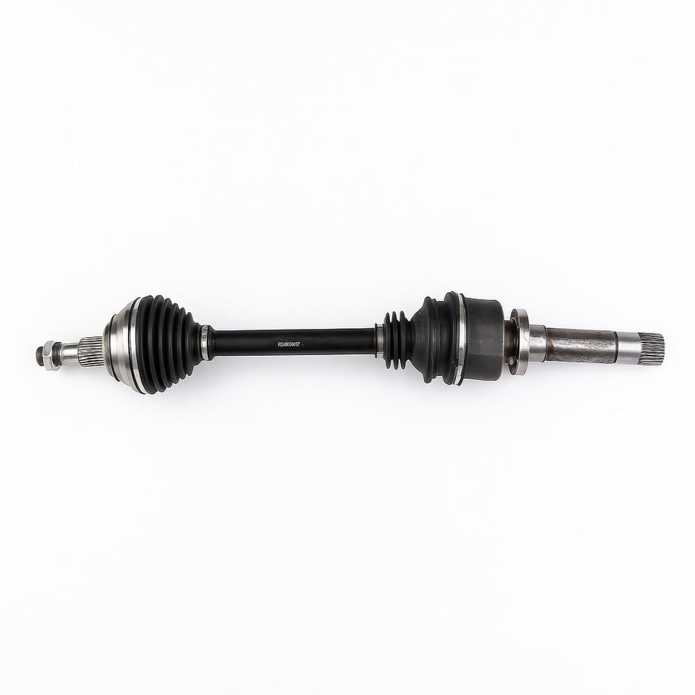 ON AKS KOMPLE SAG MEGANE II 02>09 1.6 16V 2.0 16V OTOMATIK VITES U:804MM 23x23