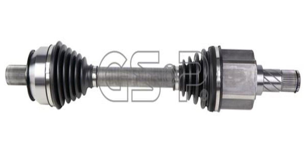 ON AKS KOMPLE SOL VOLVO S60 II 15> S80 II  15> V60 I 13>V70 III 13>  2.0 D2-2.0 D3-2.0 D4 -D3-D4 UZU